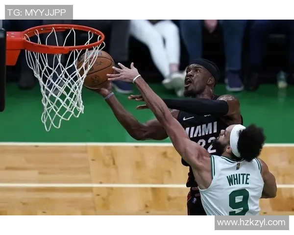 2018年NBA季后赛骑士与凯尔特人第四场激战回顾与精彩瞬间分析