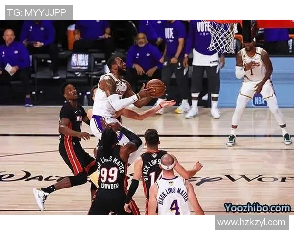 2020年10月3日NBA总决赛湖人对阵热火精彩回顾与赛后分析