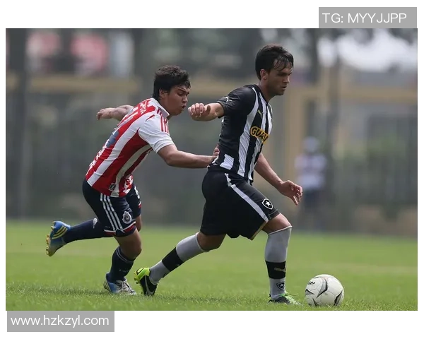 厄瓜多尔U17与智利U17激战正酣谁将赢得青春对决的胜利