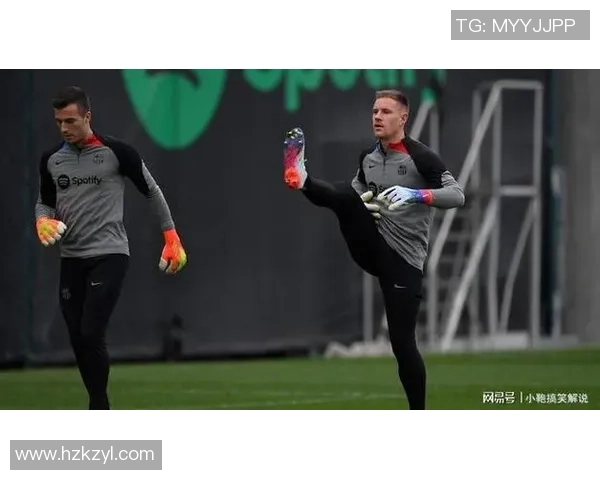 库德特：巴萨门将做出了要害补救，他们下半场未制作太多要挟